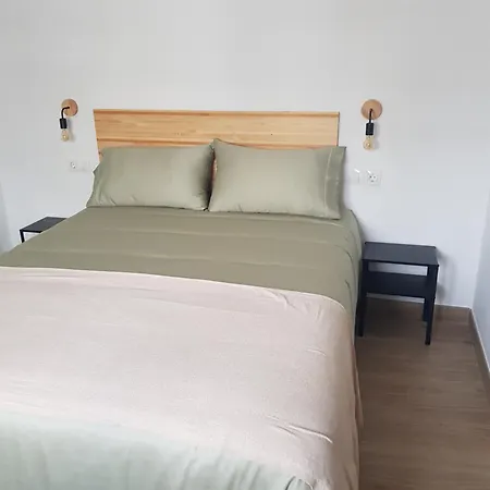 Apartment Casa Rosa 2