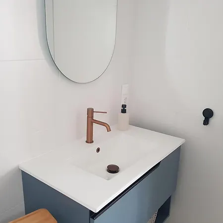 Apartment Casa Rosa 2 *