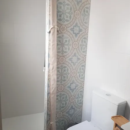 Apartment Casa Rosa 2
