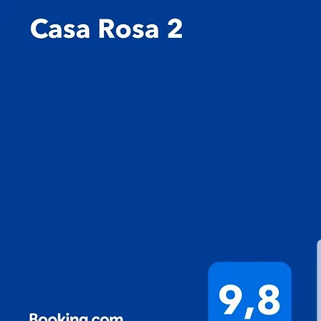 Casa Rosa 2