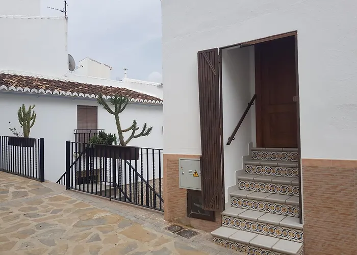 アパート Casa Rosa 2 *